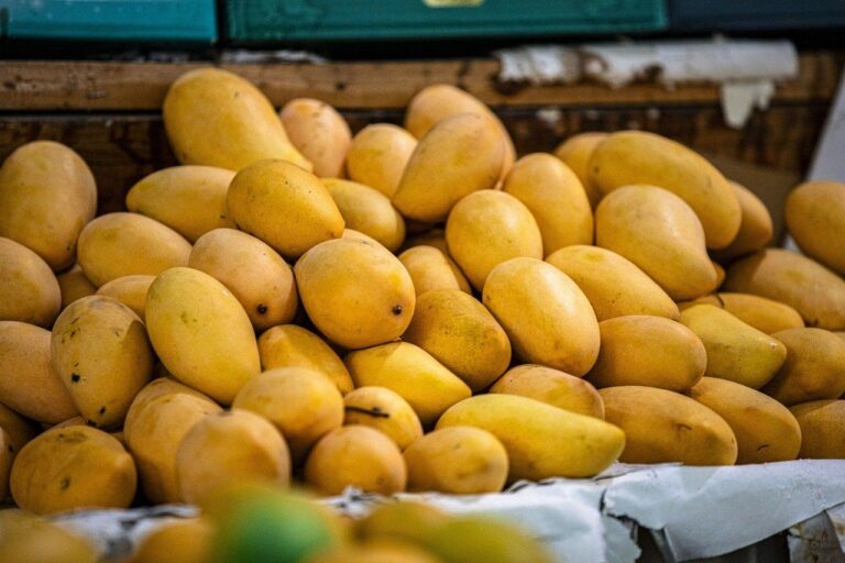 Mangoes